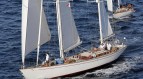 Sailing Yacht Kim